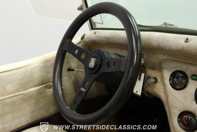 1981 Blakely Bernardi