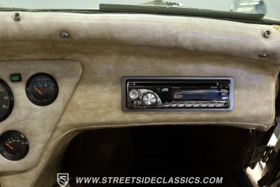 1981 Blakely Bernardi