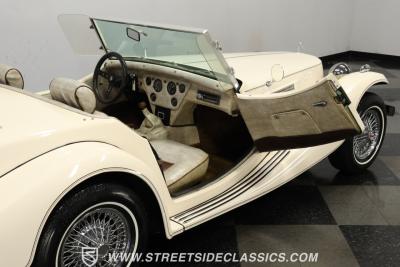 1981 Blakely Bernardi