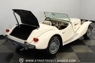 1981 Blakely Bernardi