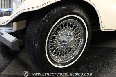 1981 Blakely Bernardi