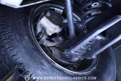 1981 Blakely Bernardi