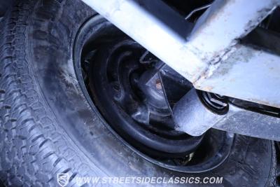 1981 Blakely Bernardi