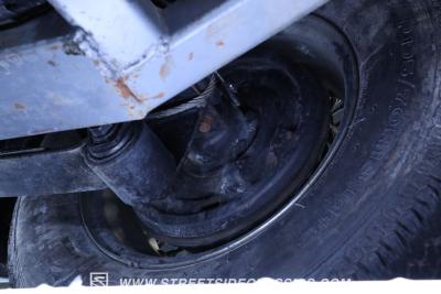 1981 Blakely Bernardi