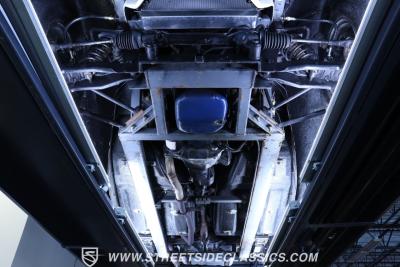 1981 Blakely Bernardi