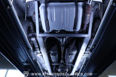 1981 Blakely Bernardi