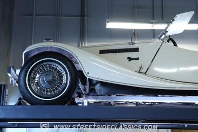 1981 Blakely Bernardi