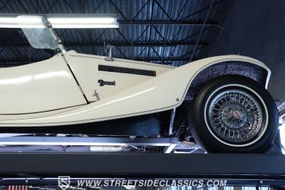 1981 Blakely Bernardi