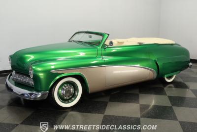 1949 Mercury Convertible