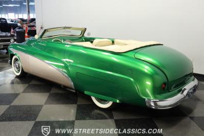 1949 Mercury Convertible