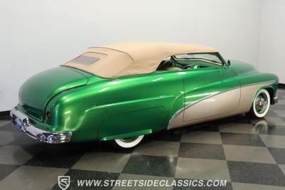 1949 Mercury Convertible