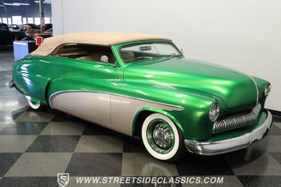 1949 Mercury Convertible
