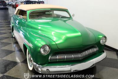 1949 Mercury Convertible