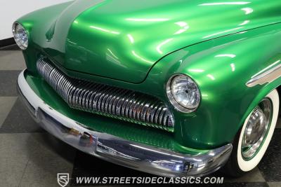 1949 Mercury Convertible