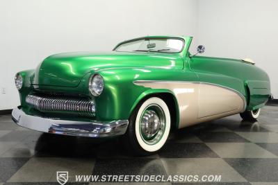 1949 Mercury Convertible