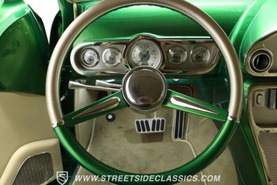 1949 Mercury Convertible