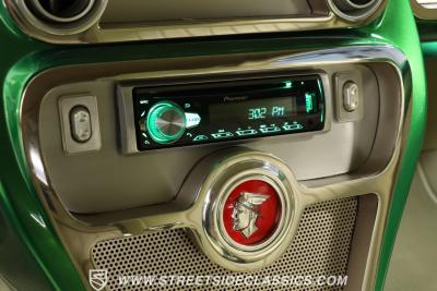 1949 Mercury Convertible