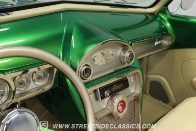 1949 Mercury Convertible