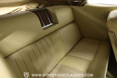 1949 Mercury Convertible