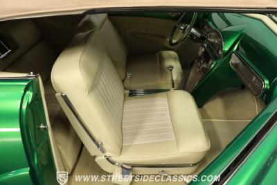 1949 Mercury Convertible