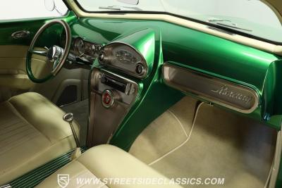 1949 Mercury Convertible