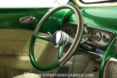 1949 Mercury Convertible