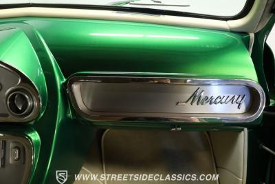 1949 Mercury Convertible