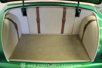 1949 Mercury Convertible