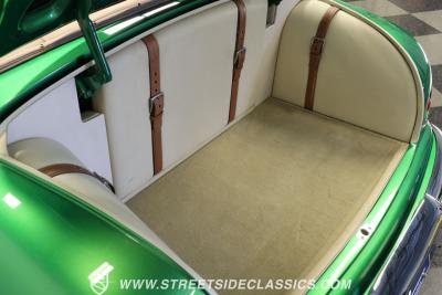 1949 Mercury Convertible