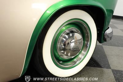 1949 Mercury Convertible