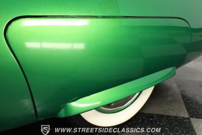 1949 Mercury Convertible