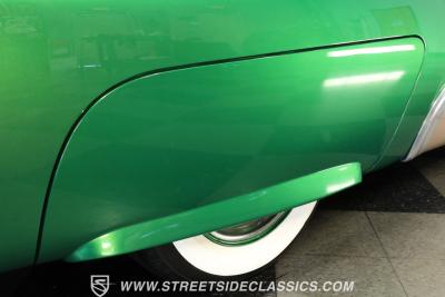 1949 Mercury Convertible