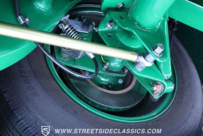 1949 Mercury Convertible