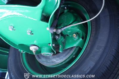 1949 Mercury Convertible