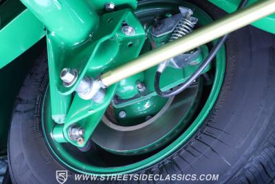 1949 Mercury Convertible