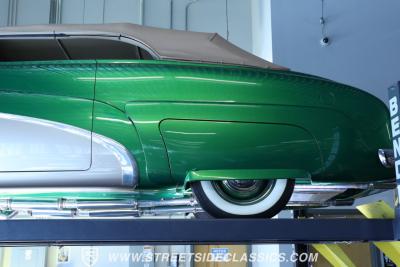 1949 Mercury Convertible