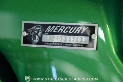 1949 Mercury Convertible