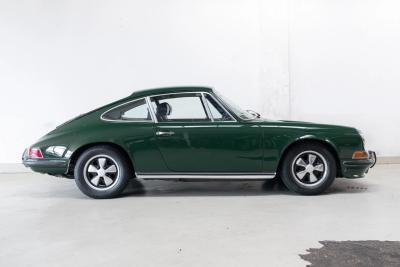 1970 Porsche 911 T Coupé 1970 Porsche 911 T Coupé