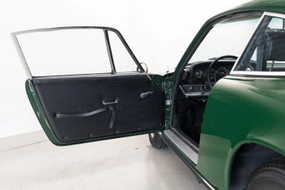 1970 Porsche 911 T Coupé 1970 Porsche 911 T Coupé