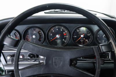 1970 Porsche 911 T Coupé 1970 Porsche 911 T Coupé