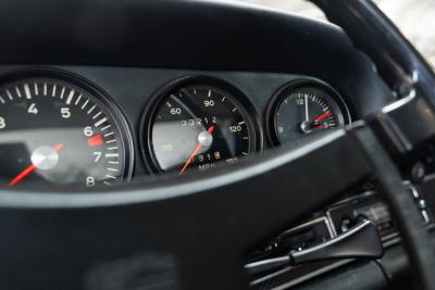 1970 Porsche 911 T Coupé 1970 Porsche 911 T Coupé