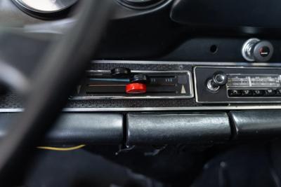 1970 Porsche 911 T Coupé 1970 Porsche 911 T Coupé