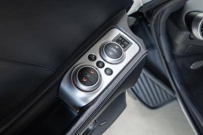 2013 Ford McLaren MP4-12C 3.8 Spider