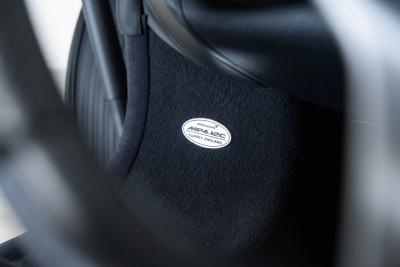 2013 Ford McLaren MP4-12C 3.8 Spider