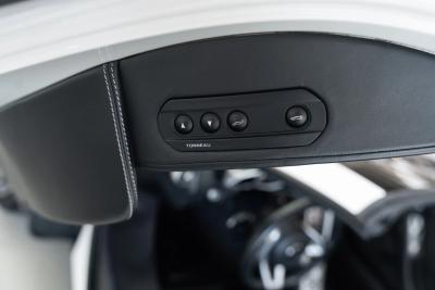 2013 Ford McLaren MP4-12C 3.8 Spider