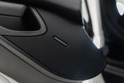 2013 Ford McLaren MP4-12C 3.8 Spider