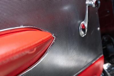 1959 Chevrolet Corvette C1 &#039;Fuel Injection