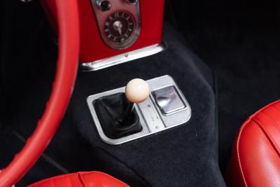 1959 Chevrolet Corvette C1 &#039;Fuel Injection