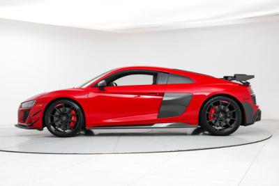 2023 Audi R8 Coupe