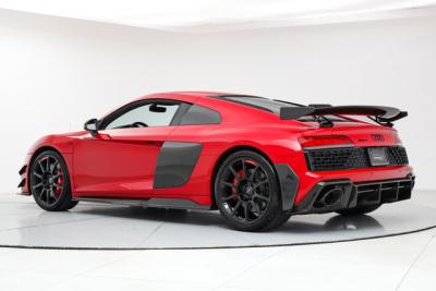 2023 Audi R8 Coupe
